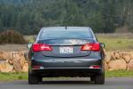 Acura RLX 2013 года